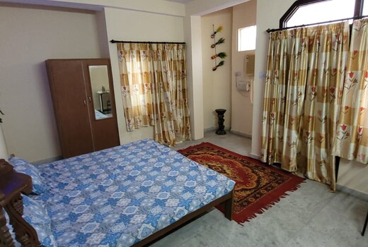 Raahi Homestay