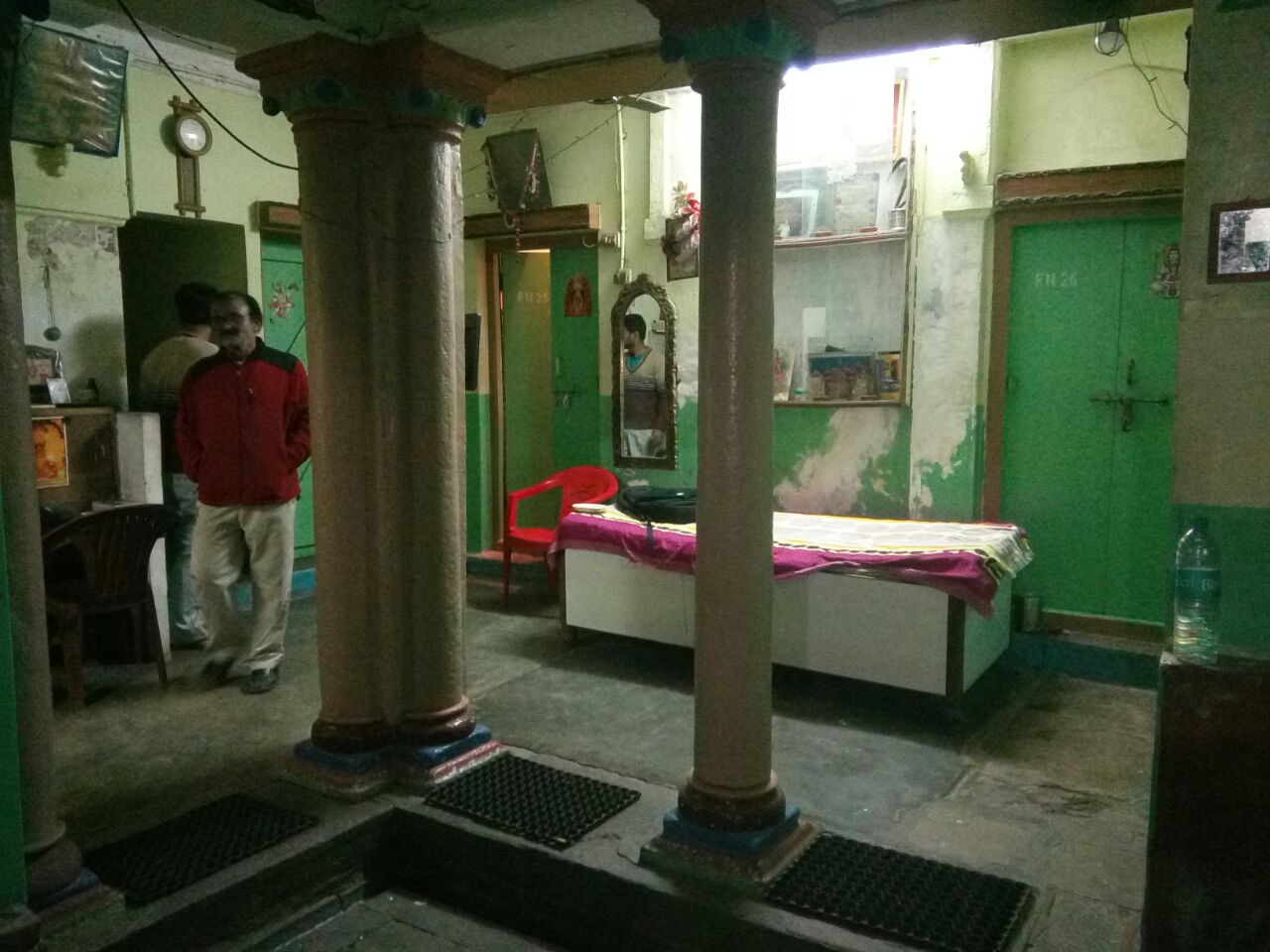 Main gallery