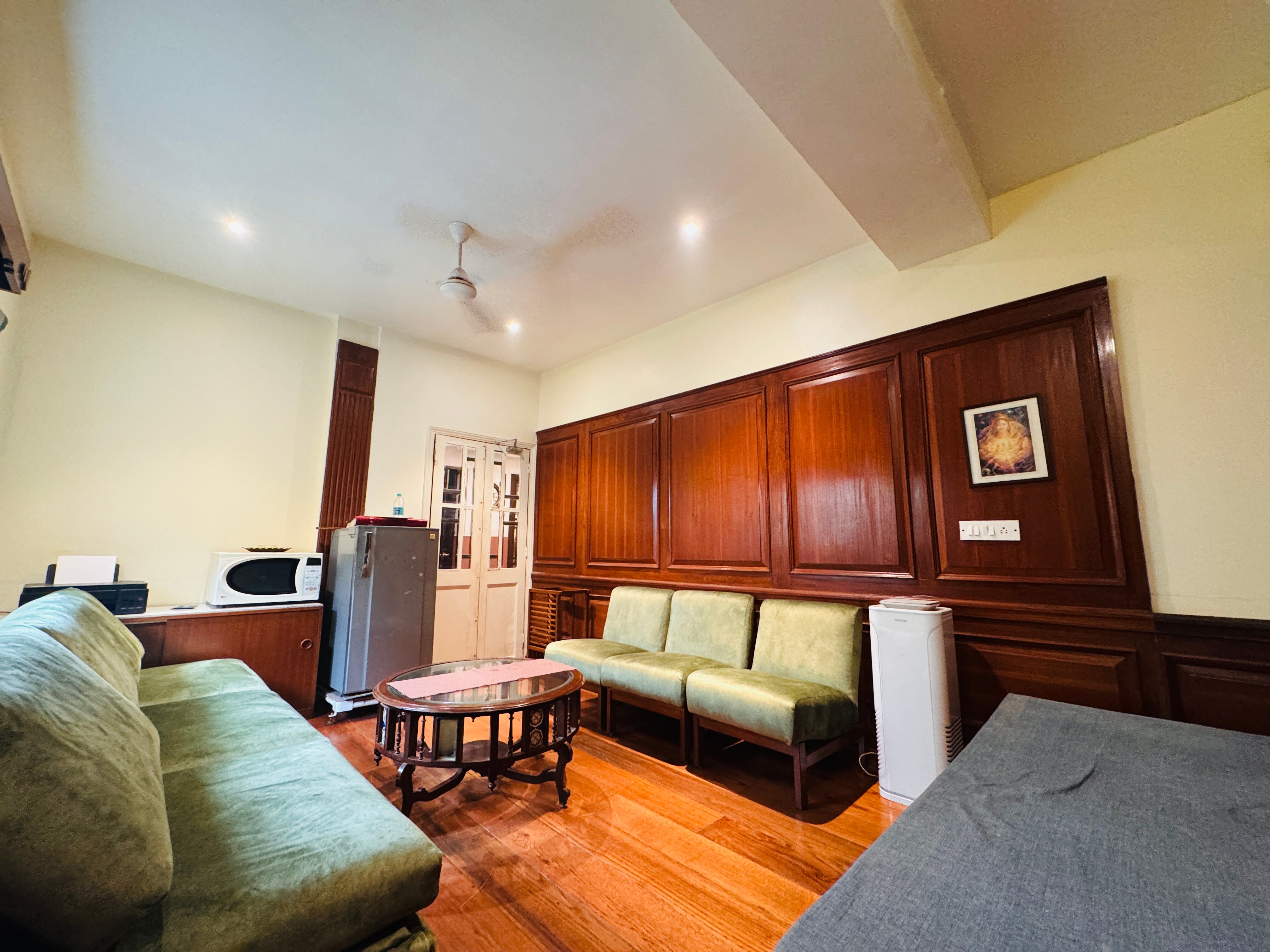Luxurious Suite at Hauz Khas