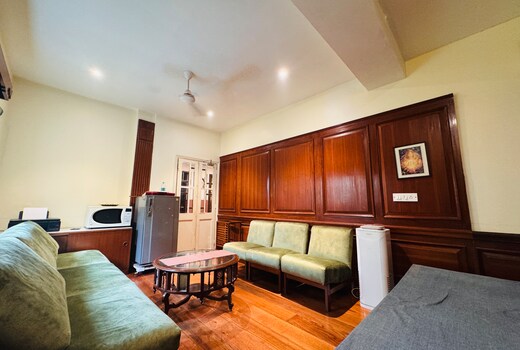 Luxurious Suite at Hauz Khas