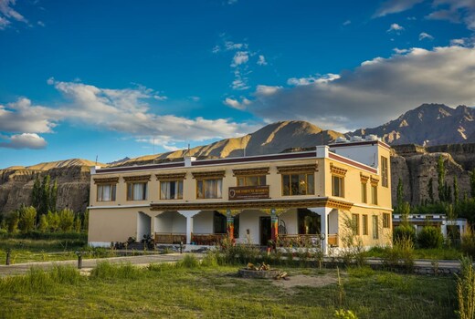 The Fortune Resorts