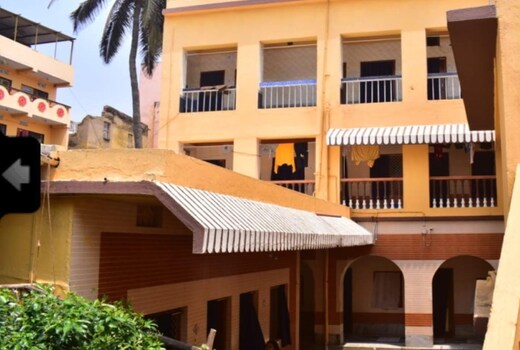 Kanhu Villa