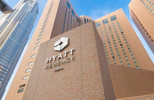 Hyatt Regency Tokyo
