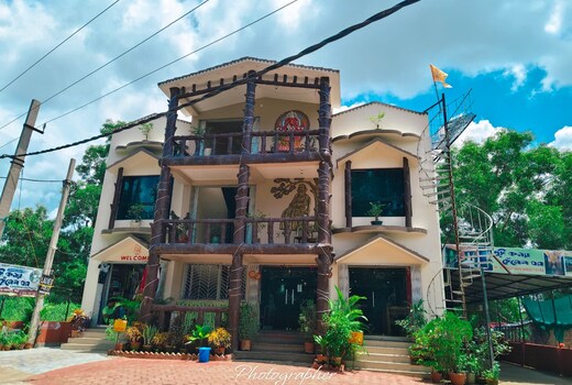 DUI KANYA HENSEL GHAR