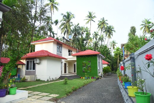 SEA SIGHT RESORT