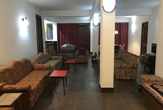 DHALLAM Apartments