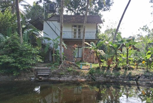 Prana Homestay