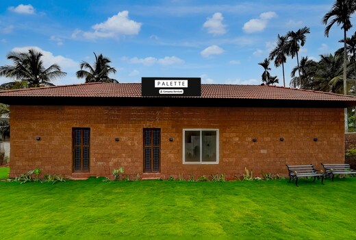 Palette Mithalai Farm | Garden | Pvt Pool | Coimbatore