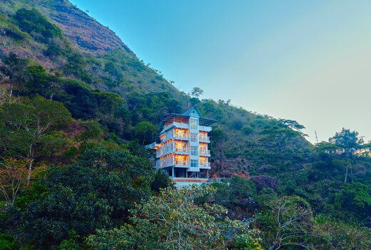 Hill Breeze Resort by VOYE HOMES