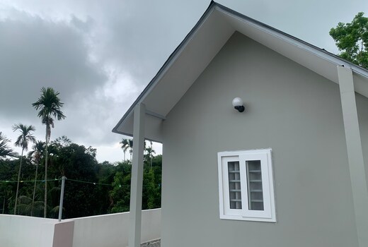 Casa Bora :: North Lakhimpur