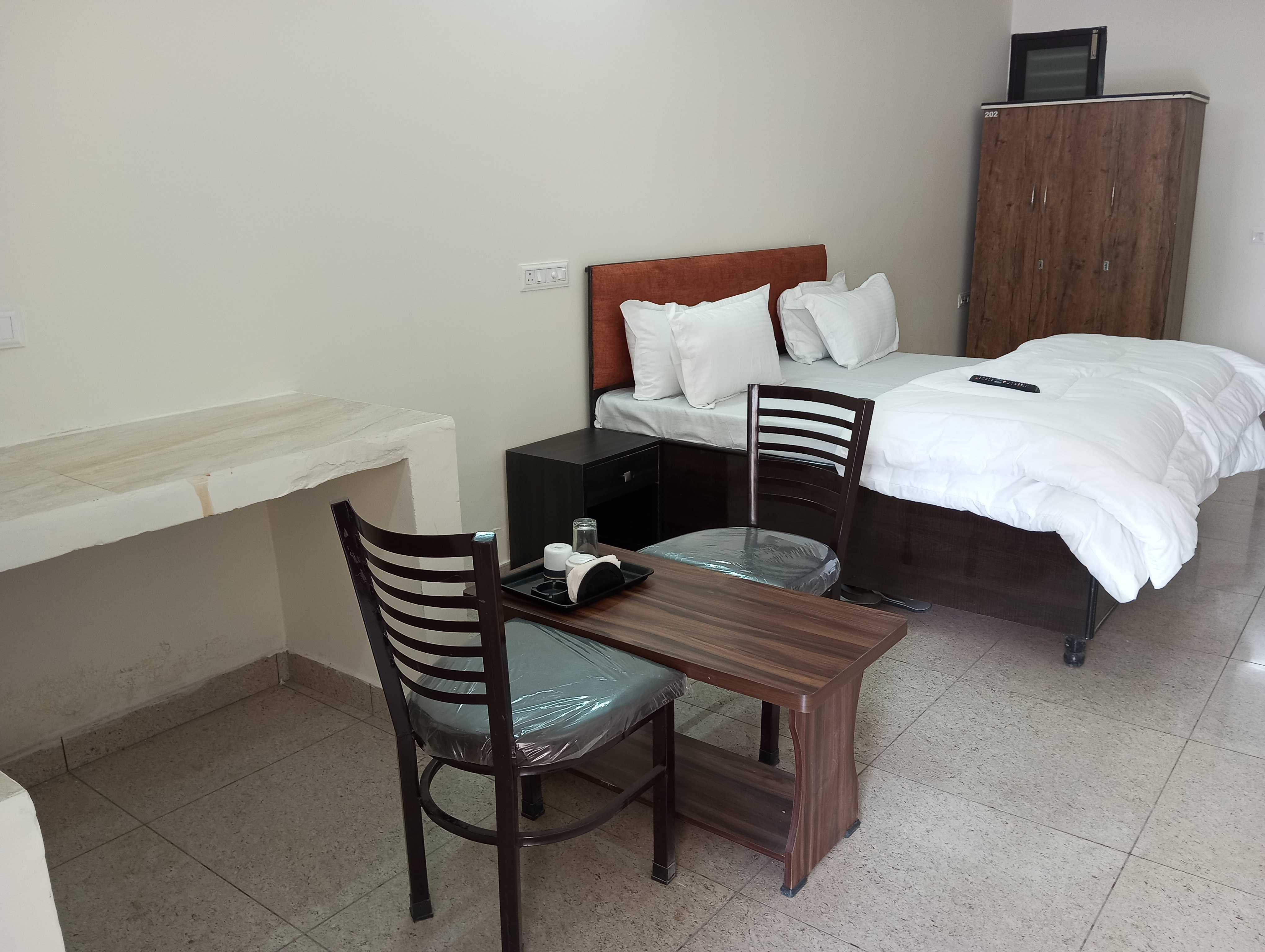 Hotel O JIHAN REGENCY