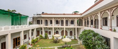 Hotel Ranthambhore Resort