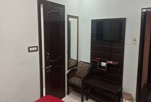The Jai Paradise by Jai Hotel