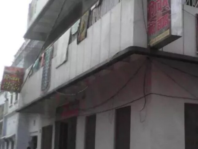 Shivam Payng Guest House