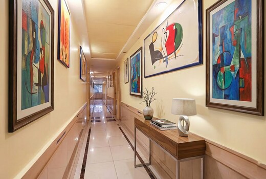 Main gallery