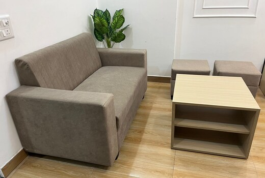 Fusion Ufairia Mall