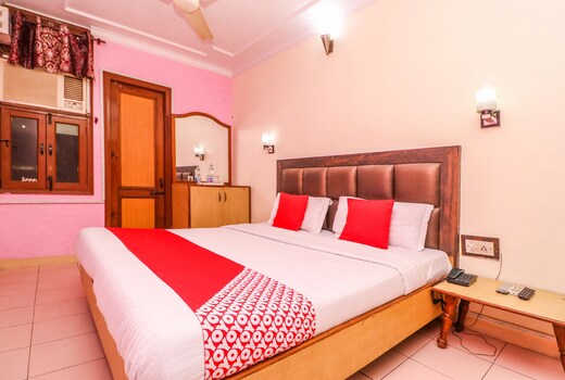 Hotel O Gopal Ji Resorts