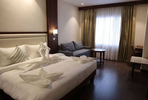 Hotel Regalia
