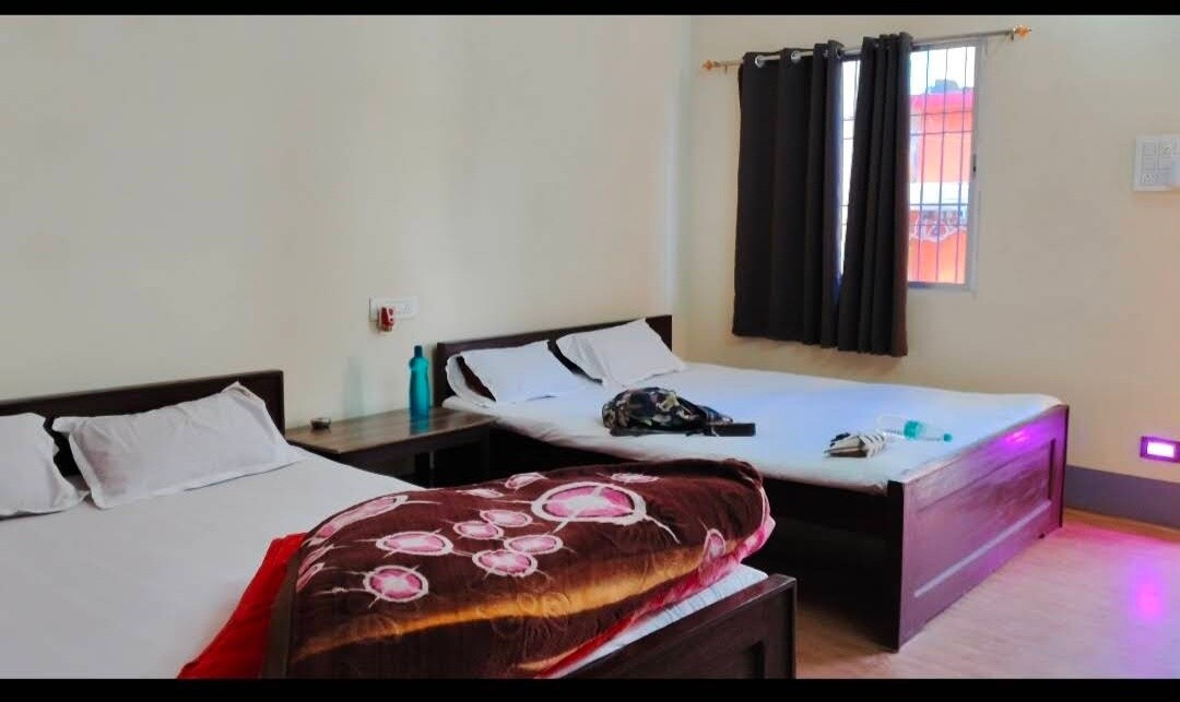 Ajodhya holiday homestay