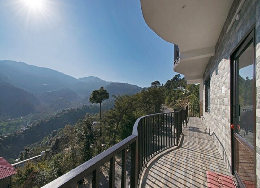 VIVEK NOMADIC GUEST HOUSE