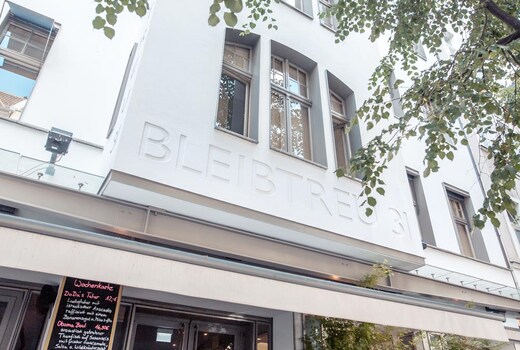 Bleibtreu Berlin by Golden Tulip