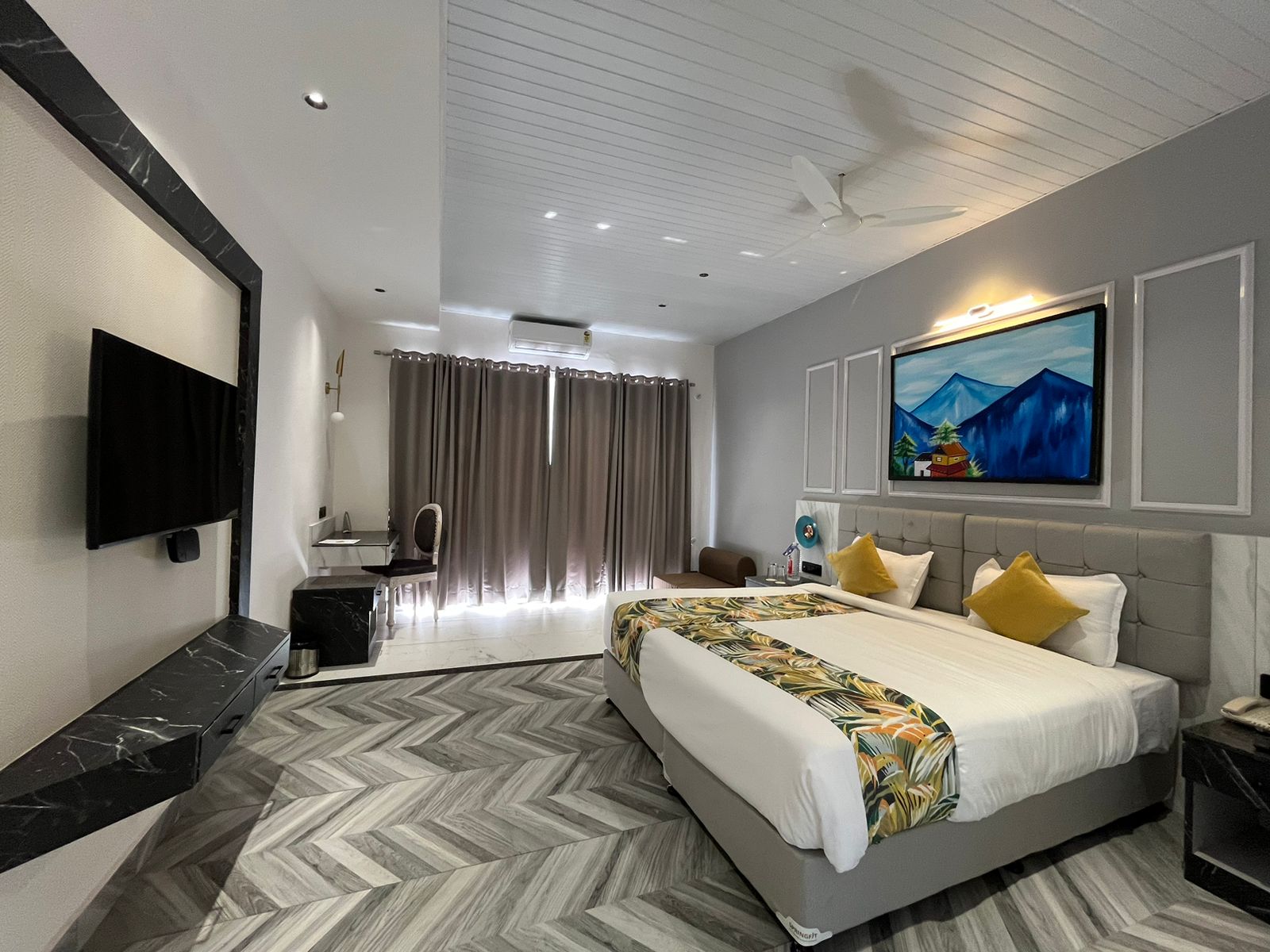Cphq villa By MMR STAYS