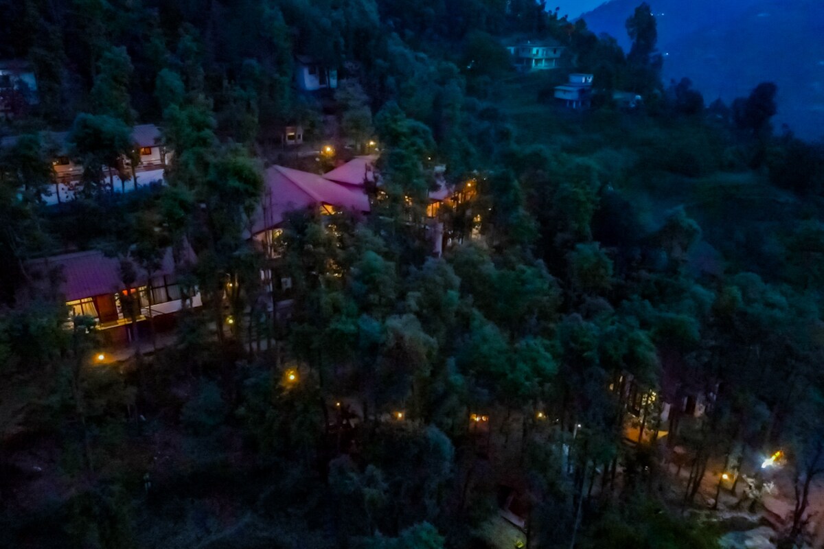 Ganghar