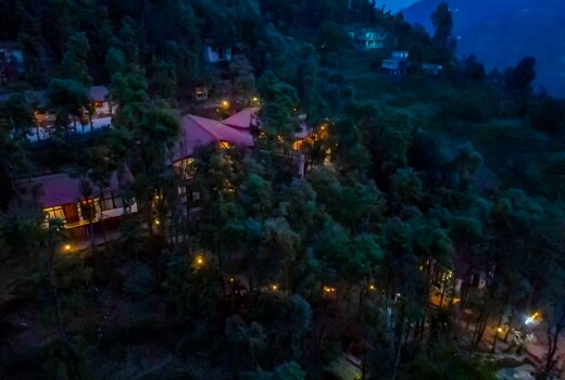 Ganghar