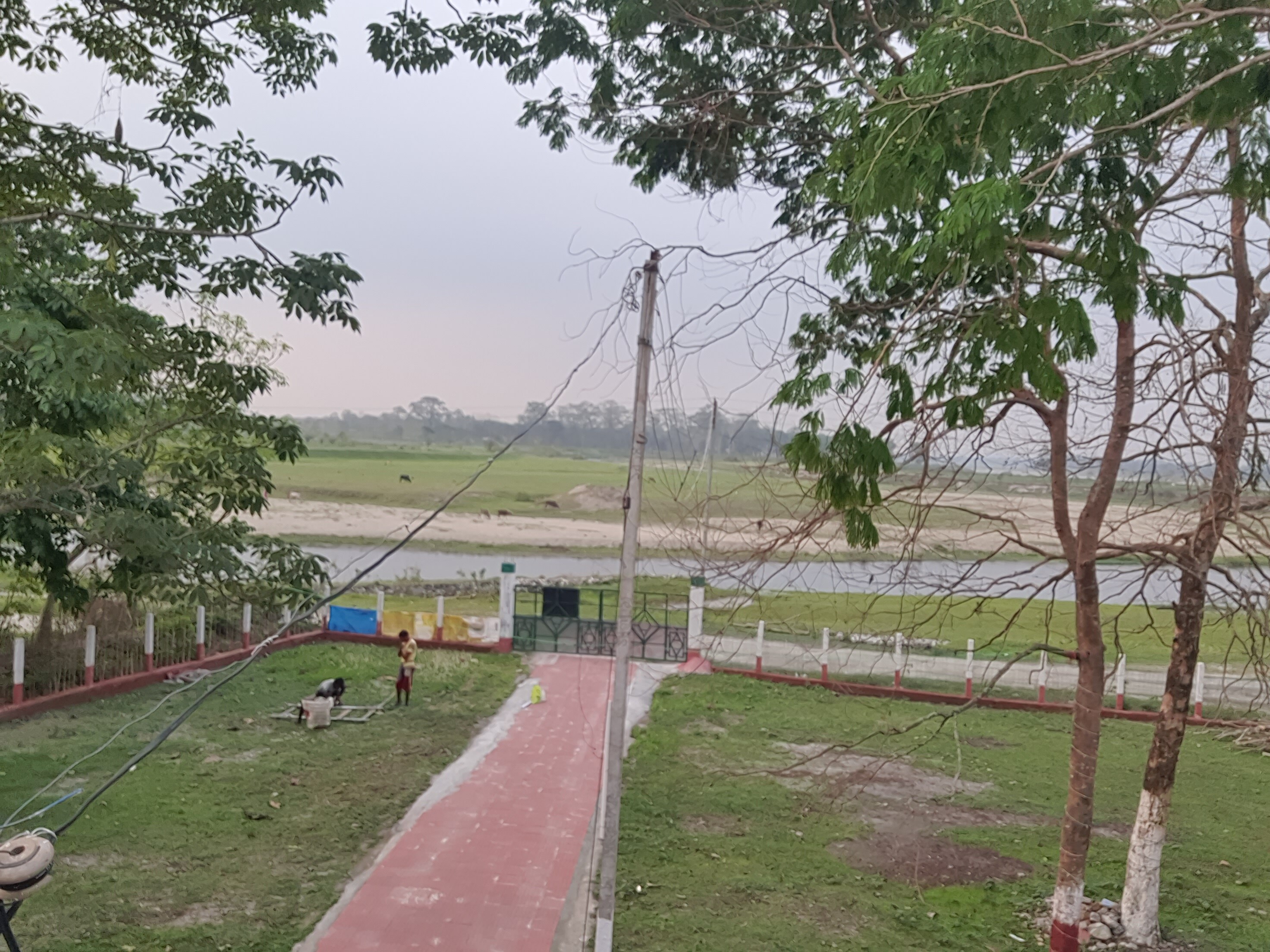 Dooars Mega Tourism Circuit