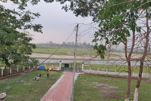 Dooars Mega Tourism Circuit