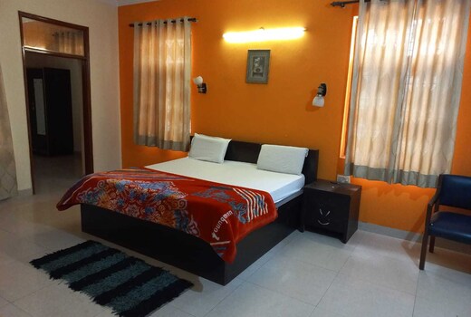 Hotel O Home Ashok Raj Hotel