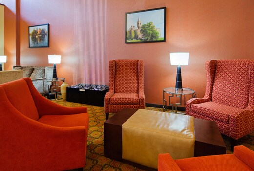 Best Western Plus Finger Lakes Inn & Suites