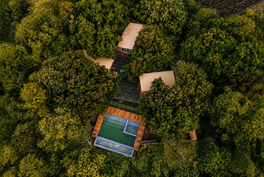 Bougainvillea HillView Retreat 3 Bedroom Pool