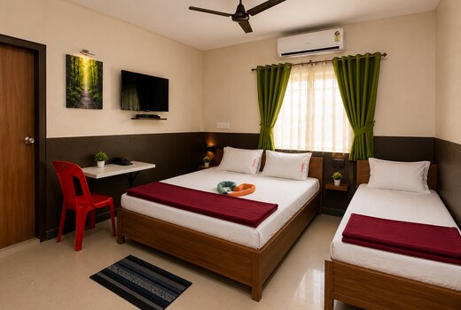 M/S HOTEL SHEPHERDS BOARDING AND LODGING