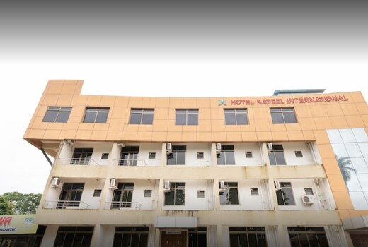 Hotel Kateel International