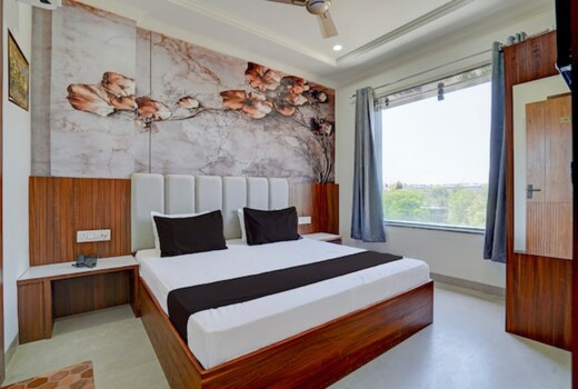 Shri Jee Kripa Villas
