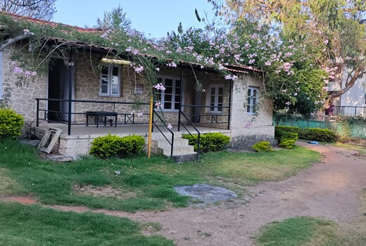 2bhk individual view point cottage
