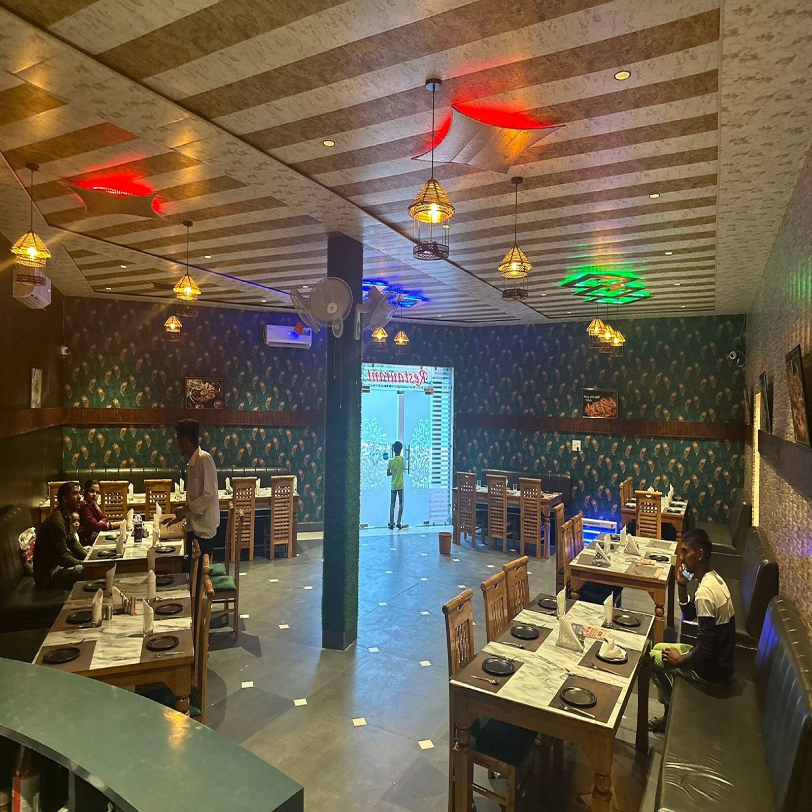 Main gallery