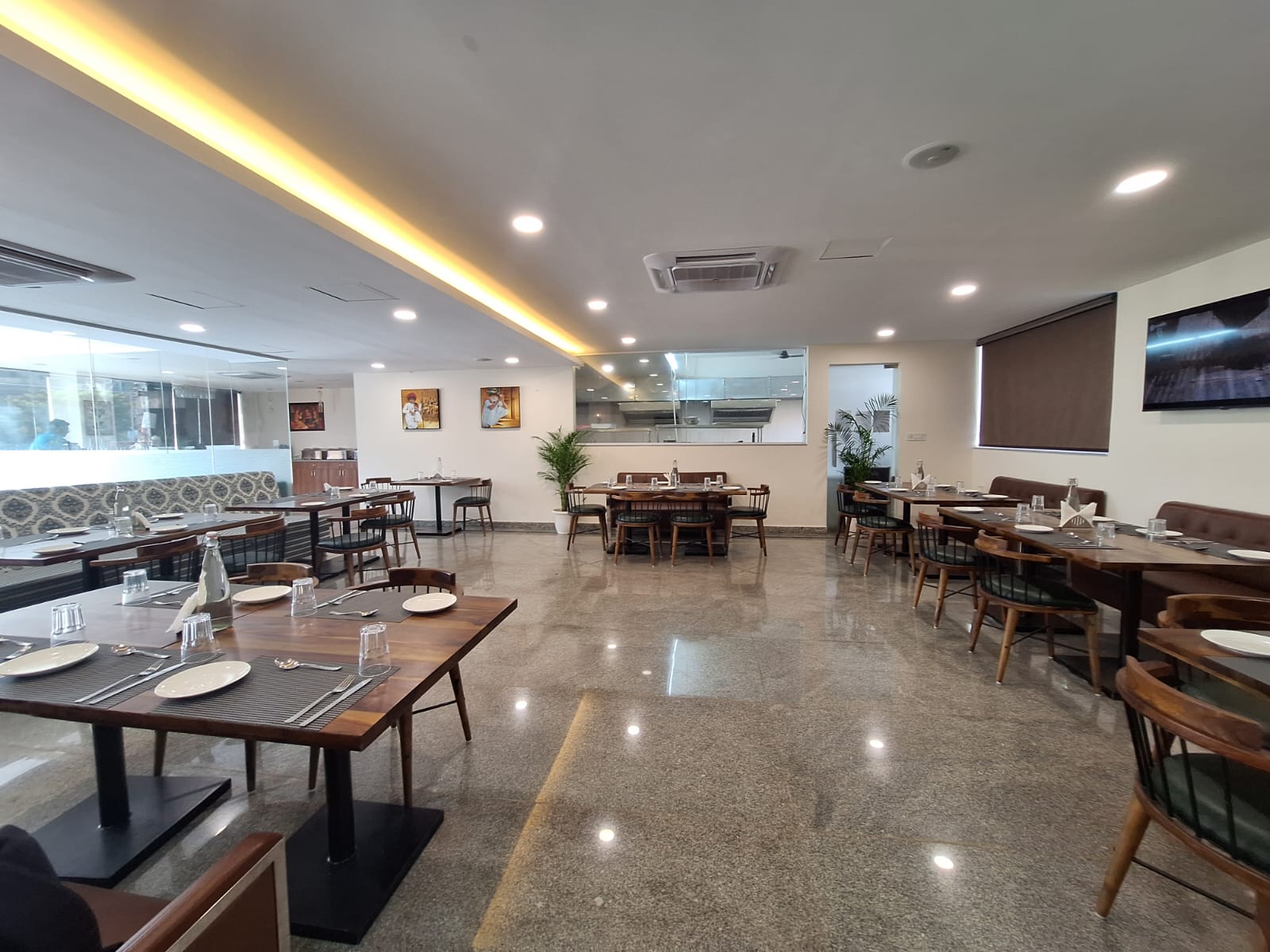 Main gallery