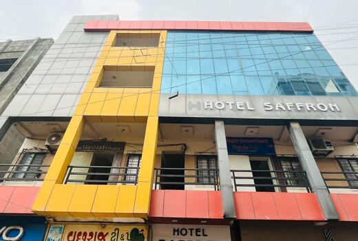 Hotel Safffron