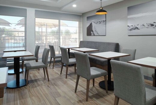 Hampton Inn by Hilton Ciudad Juarez