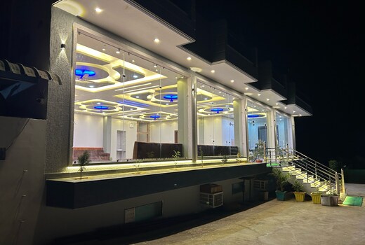 Chandlai Resort