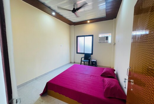 Kailash Inn Paying Guest House