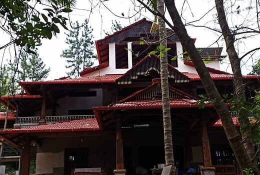 Best Homestay near Jog Falls