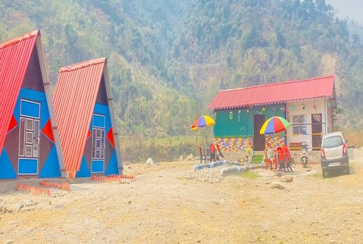 Radha Rani Homestay