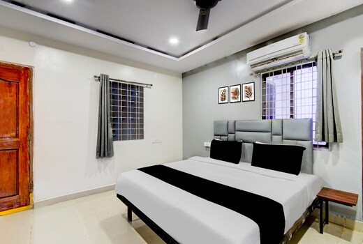 Hotel O 5 Five Star Boduppal Road