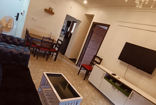 St Xavier's A Luxury Stay, Candolim North Goa