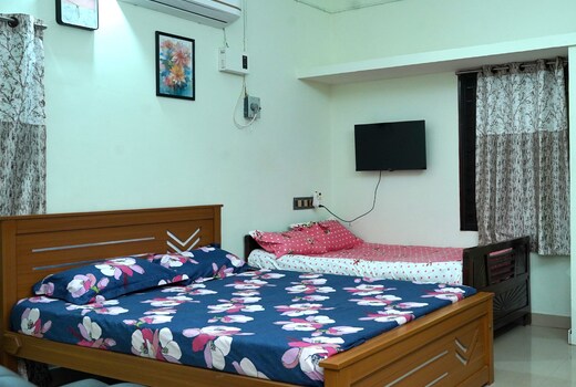Jupiter Home Stay