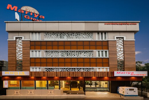 Moois Residency Ernakulam