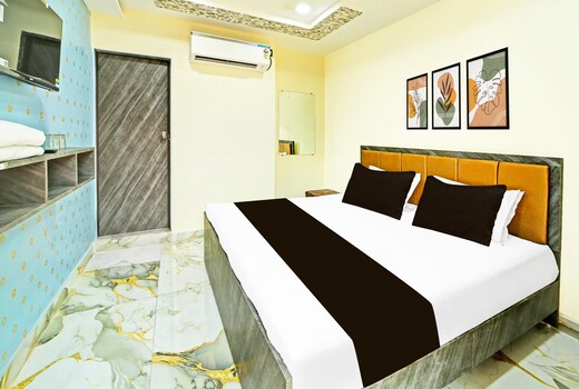 Hotel O Tanatan Premium